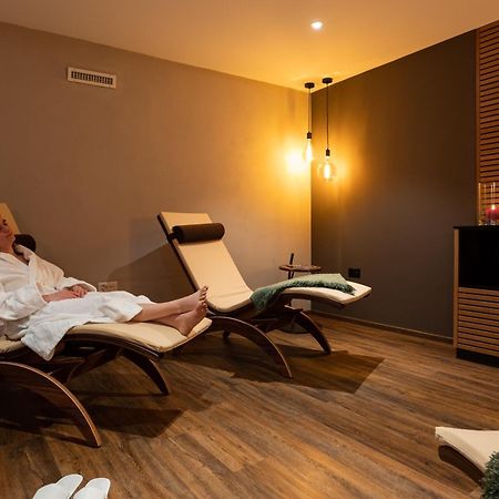 Apartment Residence Caprice Гринделвалд Екстериор снимка