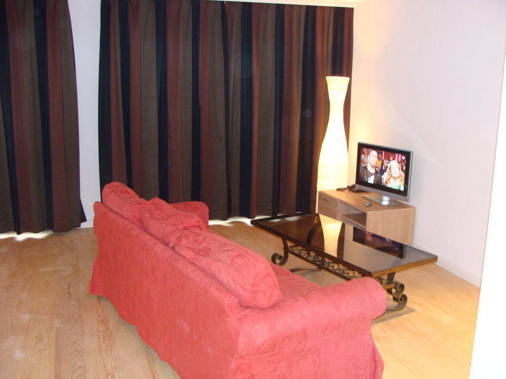 Apartment Residence Caprice Гринделвалд Стая снимка