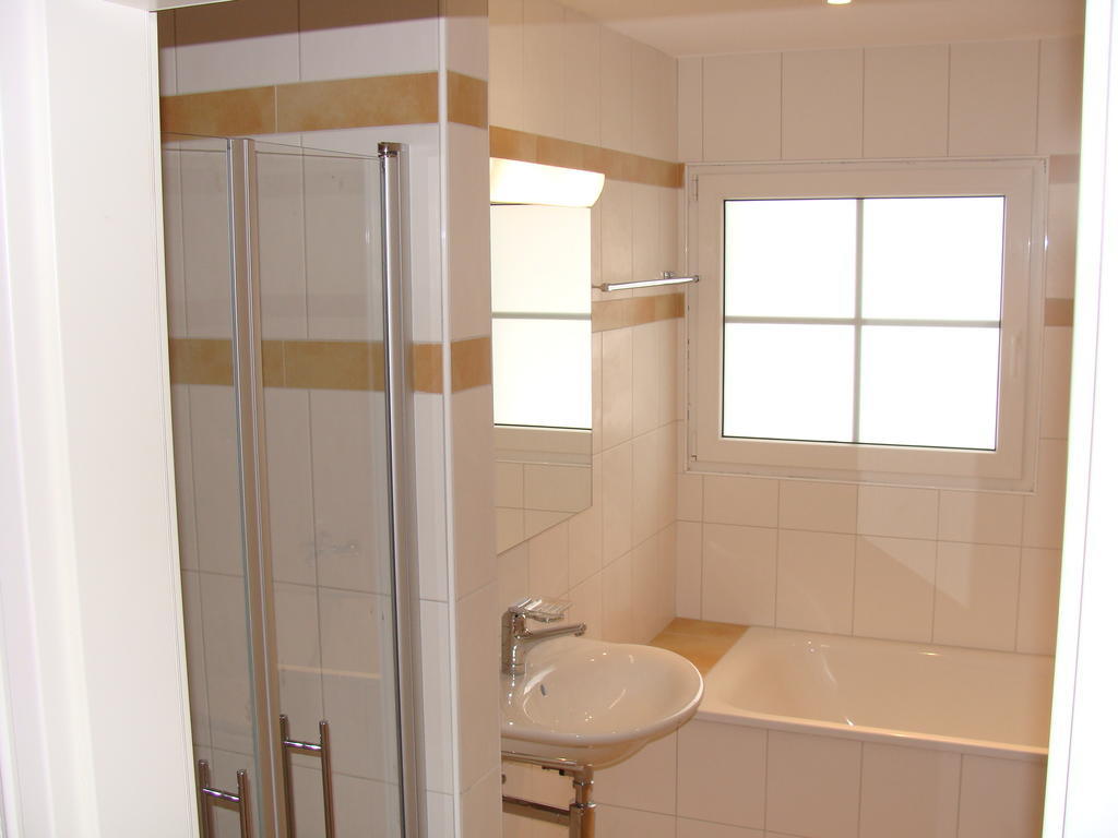 Apartment Residence Caprice Гринделвалд Стая снимка