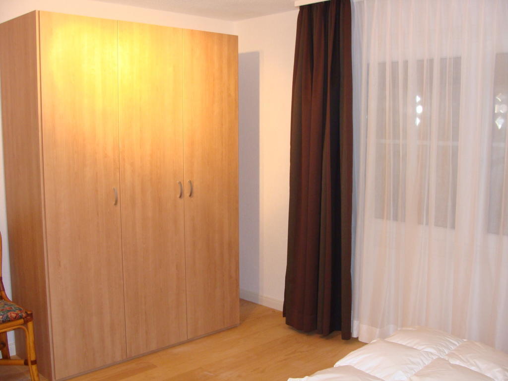 Apartment Residence Caprice Гринделвалд Стая снимка