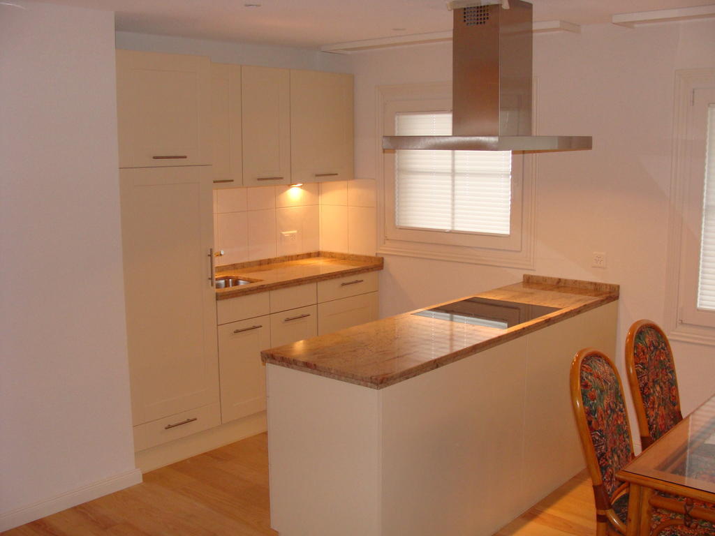 Apartment Residence Caprice Гринделвалд Стая снимка